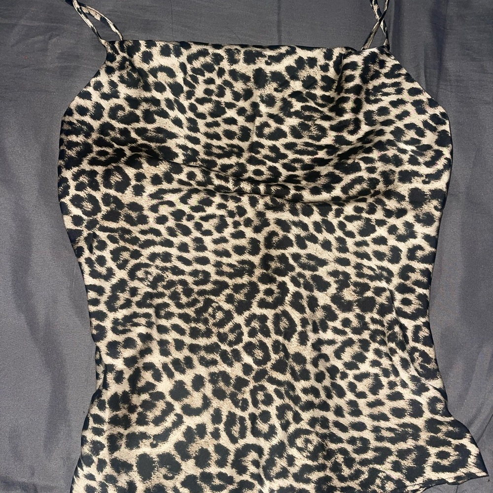 Cheers print top